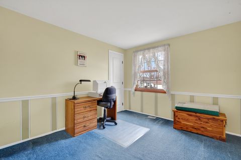 Tiny photo for 360 Pebble Creek Drive, Lake Zurich, IL 60047 (MLS # 12603275)