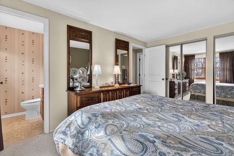 Tiny photo for 360 Pebble Creek Drive, Lake Zurich, IL 60047 (MLS # 12603275)