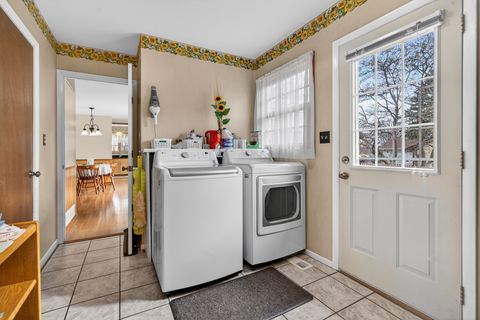 Tiny photo for 360 Pebble Creek Drive, Lake Zurich, IL 60047 (MLS # 12603275)