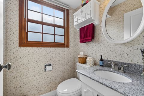 Tiny photo for 360 Pebble Creek Drive, Lake Zurich, IL 60047 (MLS # 12603275)