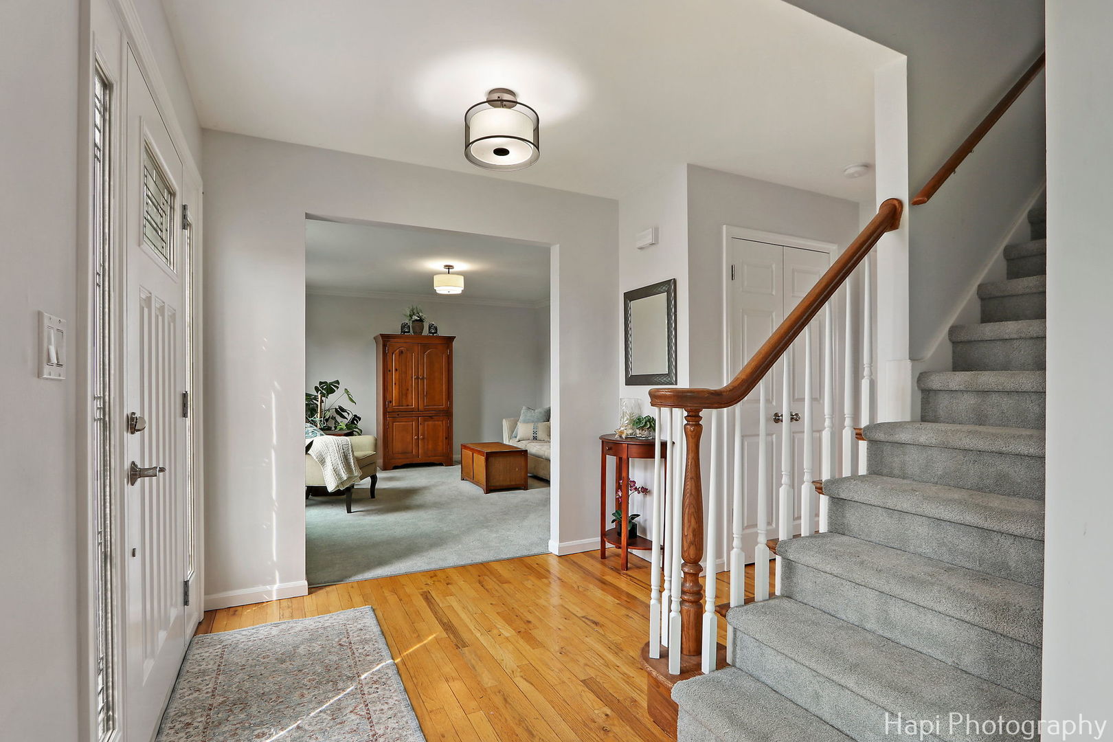 19 University Circle