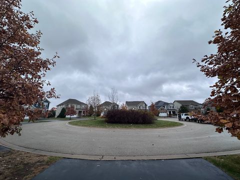 A home in Hawthorn Woods