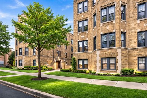 2336 W Addison Street H3 Chicago IL 60618