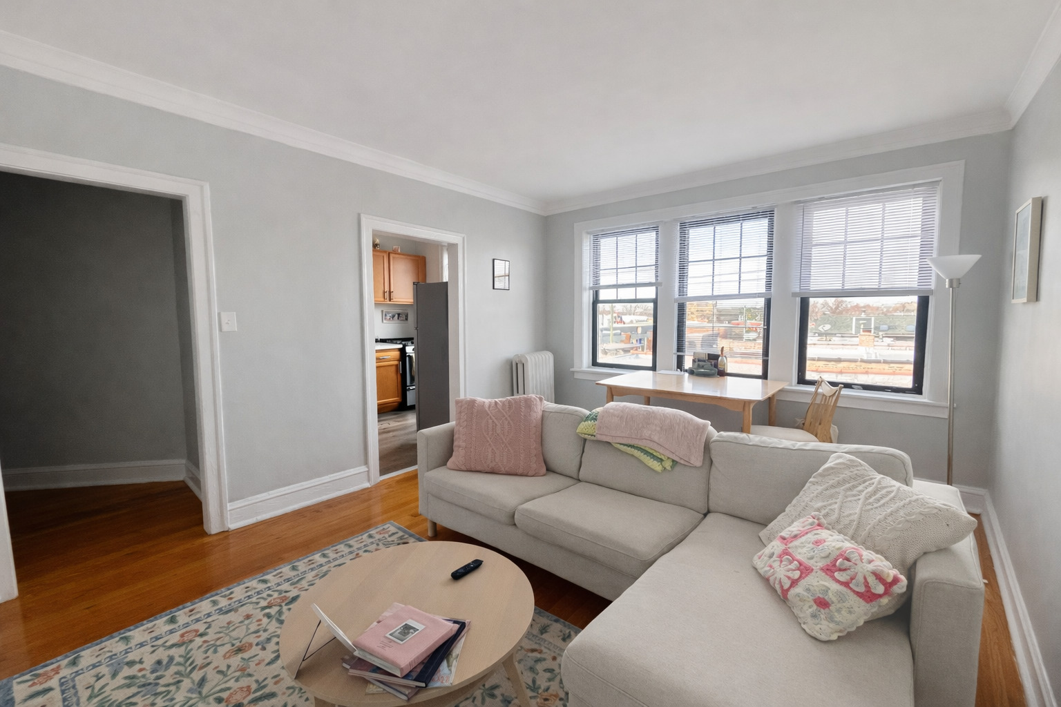 2336 W Addison Street H3