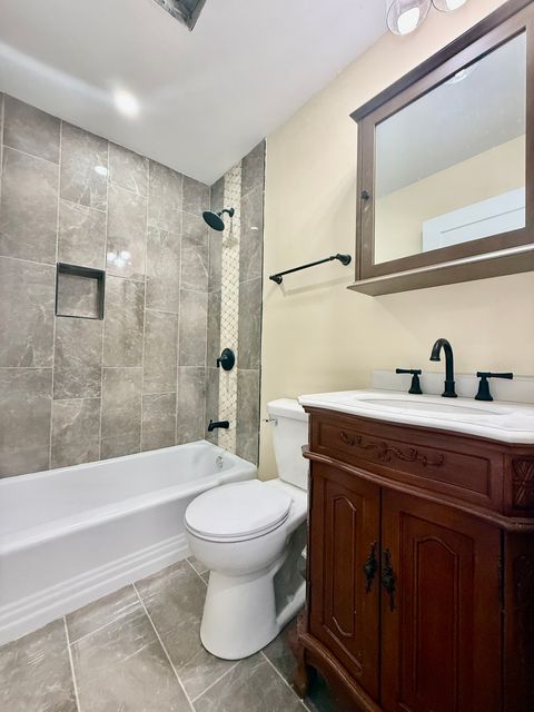 Tiny photo for 14105 S Saginaw Avenue, Burnham, IL 60633 (MLS # 12488653)