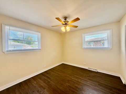 Tiny photo for 14105 S Saginaw Avenue, Burnham, IL 60633 (MLS # 12488653)