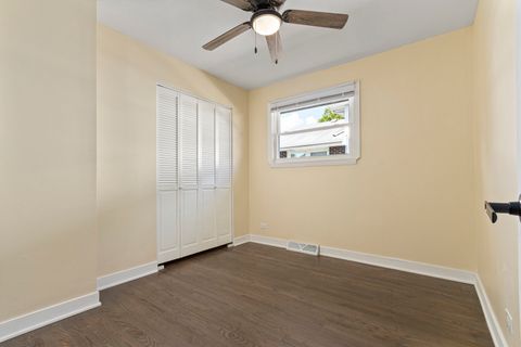 Tiny photo for 14105 S Saginaw Avenue, Burnham, IL 60633 (MLS # 12488653)
