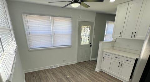 Tiny photo for 14105 S Saginaw Avenue, Burnham, IL 60633 (MLS # 12488653)