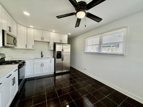 Tiny photo for 14105 S Saginaw Avenue, Burnham, IL 60633 (MLS # 12488653)