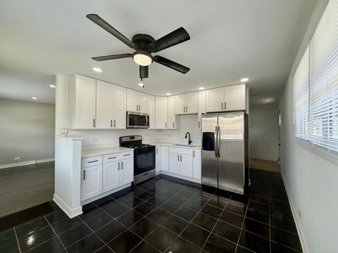 Tiny photo for 14105 S Saginaw Avenue, Burnham, IL 60633 (MLS # 12488653)