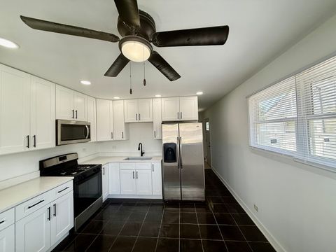 Tiny photo for 14105 S Saginaw Avenue, Burnham, IL 60633 (MLS # 12488653)