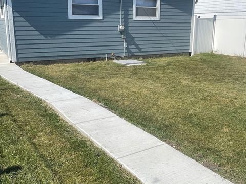 Tiny photo for 14105 S Saginaw Avenue, Burnham, IL 60633 (MLS # 12488653)