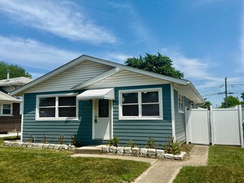 Photo of 14105 S Saginaw Avenue, Burnham, IL 60633 (MLS # 12488653)