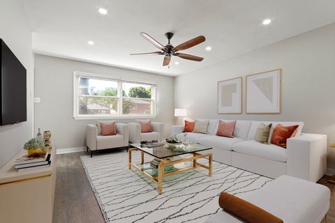Tiny photo for 14105 S Saginaw Avenue, Burnham, IL 60633 (MLS # 12488653)
