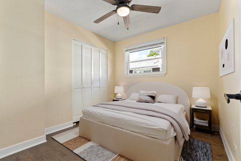 Tiny photo for 14105 S Saginaw Avenue, Burnham, IL 60633 (MLS # 12488653)