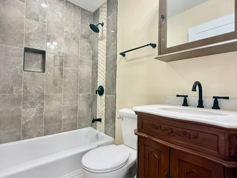 Tiny photo for 14105 S Saginaw Avenue, Burnham, IL 60633 (MLS # 12488653)