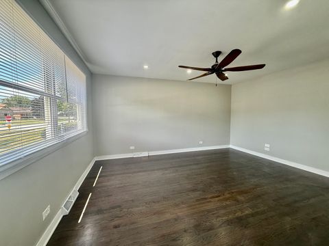 Tiny photo for 14105 S Saginaw Avenue, Burnham, IL 60633 (MLS # 12488653)