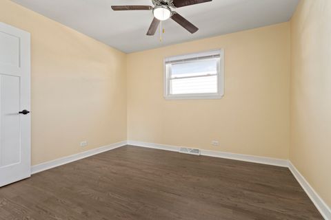 Tiny photo for 14105 S Saginaw Avenue, Burnham, IL 60633 (MLS # 12488653)