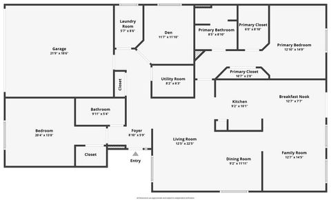 Tiny photo for 21649 W Larch Drive, Plainfield, IL 60544 (MLS # 12488103)
