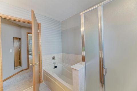 Tiny photo for 21649 W Larch Drive, Plainfield, IL 60544 (MLS # 12488103)