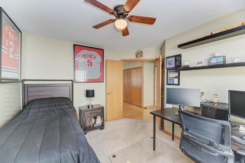 Tiny photo for 21649 W Larch Drive, Plainfield, IL 60544 (MLS # 12488103)