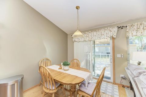 Tiny photo for 21649 W Larch Drive, Plainfield, IL 60544 (MLS # 12488103)