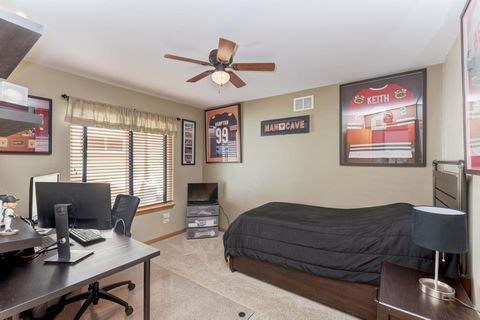 Tiny photo for 21649 W Larch Drive, Plainfield, IL 60544 (MLS # 12488103)