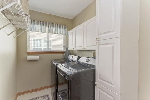 Tiny photo for 21649 W Larch Drive, Plainfield, IL 60544 (MLS # 12488103)