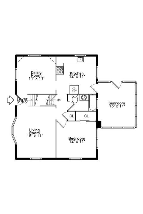 Tiny photo for 6028 N Oriole Avenue, Chicago, IL 60631 (MLS # 12742011)