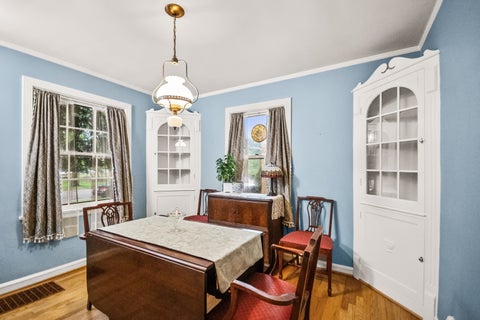 Tiny photo for 6028 N Oriole Avenue, Chicago, IL 60631 (MLS # 12742011)