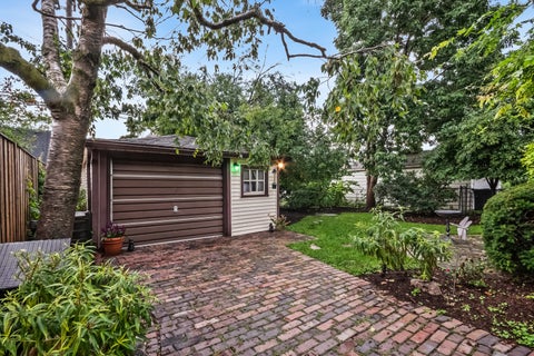 Tiny photo for 6028 N Oriole Avenue, Chicago, IL 60631 (MLS # 12742011)