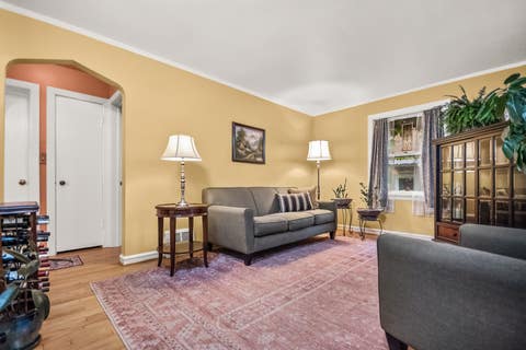 Tiny photo for 6028 N Oriole Avenue, Chicago, IL 60631 (MLS # 12742011)