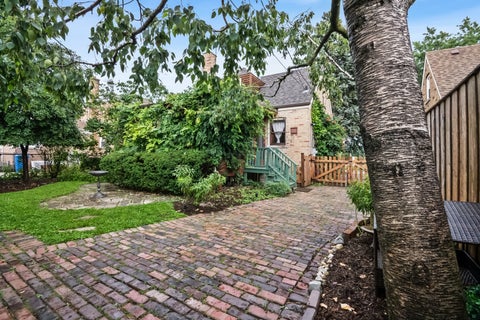 Tiny photo for 6028 N Oriole Avenue, Chicago, IL 60631 (MLS # 12742011)