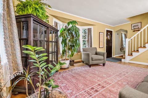 Tiny photo for 6028 N Oriole Avenue, Chicago, IL 60631 (MLS # 12742011)