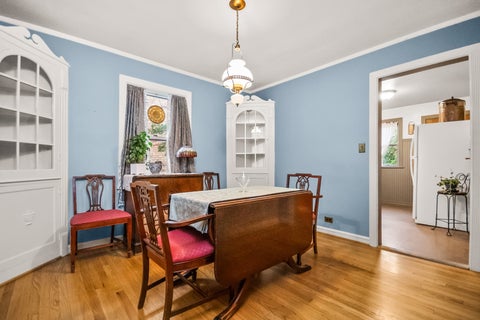 Tiny photo for 6028 N Oriole Avenue, Chicago, IL 60631 (MLS # 12742011)