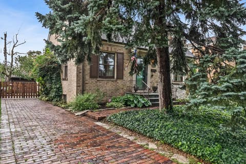 Tiny photo for 6028 N Oriole Avenue, Chicago, IL 60631 (MLS # 12742011)