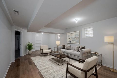 Tiny photo for 8137 S Loomis Boulevard, Chicago, IL 60620 (MLS # 12589526)