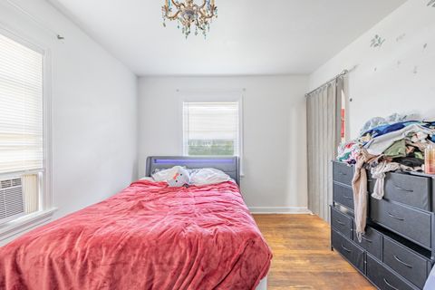 Tiny photo for 2910 E 138th Place, Burnham, IL 60633 (MLS # 12423503)