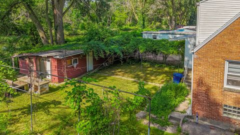Tiny photo for 2910 E 138th Place, Burnham, IL 60633 (MLS # 12423503)