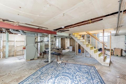 Tiny photo for 2910 E 138th Place, Burnham, IL 60633 (MLS # 12423503)
