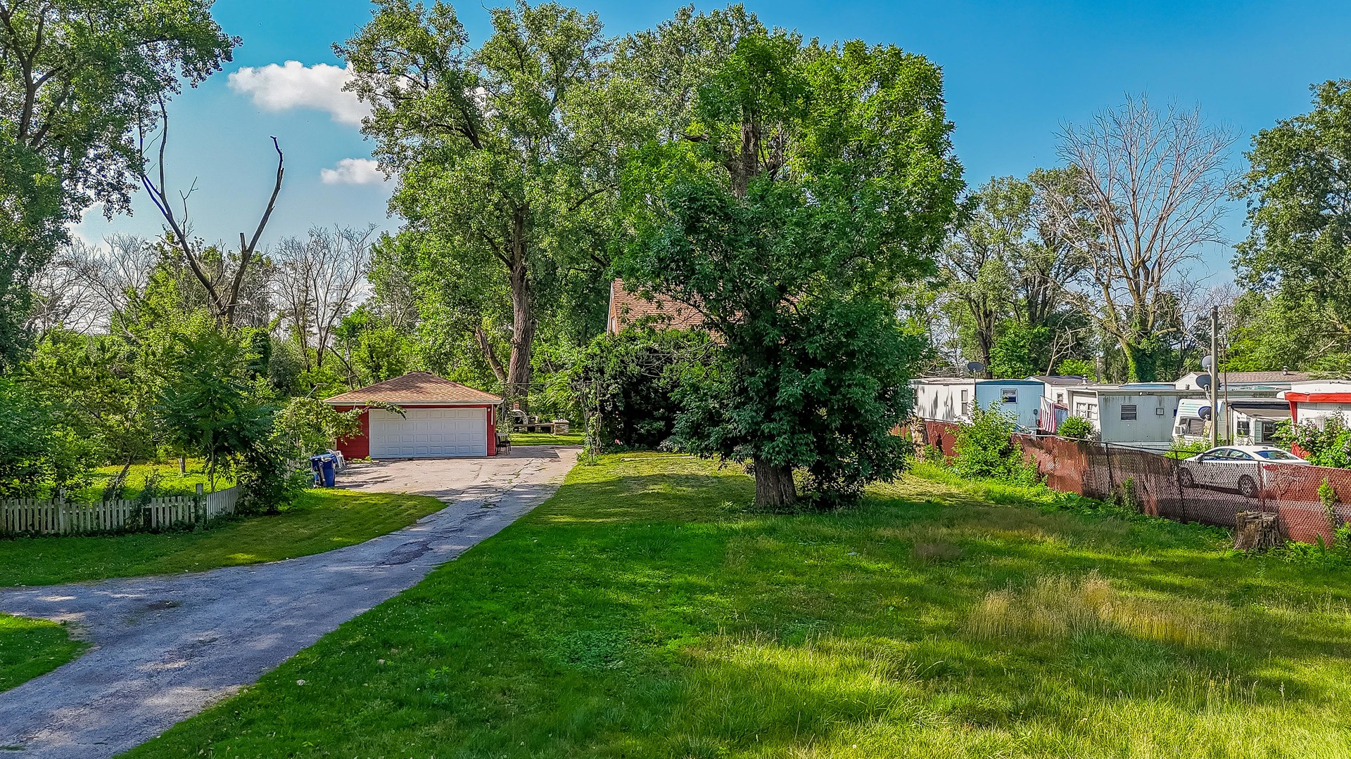 2910 E 138th Place