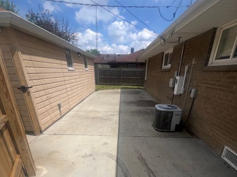 Tiny photo for 1717 Greenview Avenue, Kankakee, IL 60901 (MLS # 12470630)