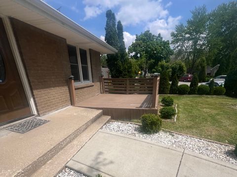 Tiny photo for 1717 Greenview Avenue, Kankakee, IL 60901 (MLS # 12470630)
