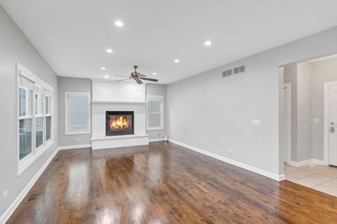 Tiny photo for 315 E Madison Street, Lombard, IL 60148 (MLS # 12447162)