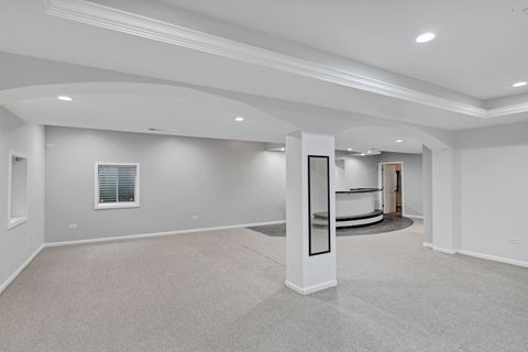 Tiny photo for 315 E Madison Street, Lombard, IL 60148 (MLS # 12447162)