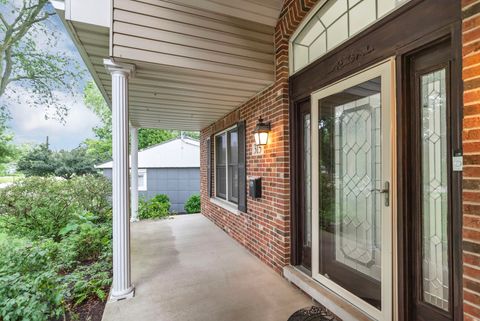 Tiny photo for 315 E Madison Street, Lombard, IL 60148 (MLS # 12447162)