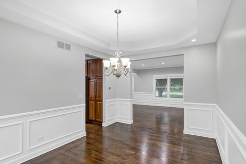 Tiny photo for 315 E Madison Street, Lombard, IL 60148 (MLS # 12447162)
