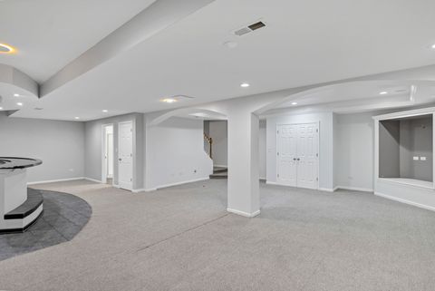 Tiny photo for 315 E Madison Street, Lombard, IL 60148 (MLS # 12447162)