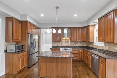 Tiny photo for 315 E Madison Street, Lombard, IL 60148 (MLS # 12447162)