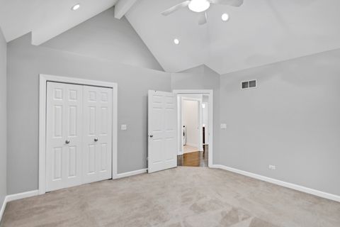 Tiny photo for 315 E Madison Street, Lombard, IL 60148 (MLS # 12447162)
